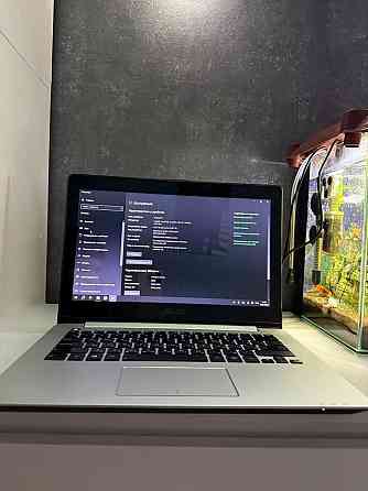 ASUS S301L Макеевка