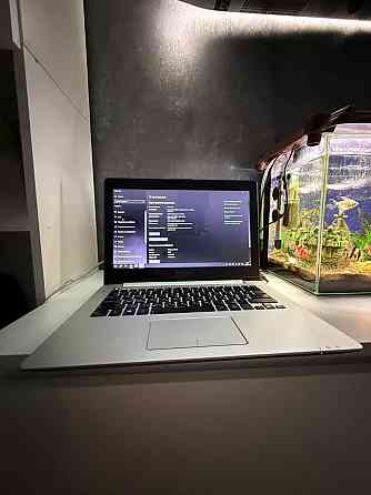 ASUS S301L Макеевка