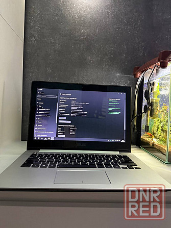 ASUS S301L Макеевка - изображение 2