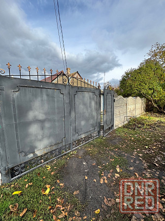 Продажа теплого и уютного дома в Советском районе, г.Макеевки, ориентир «техснаб» Макеевка - изображение 1