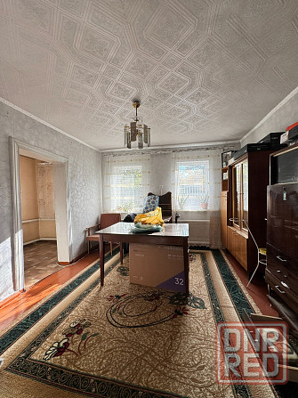 Продажа теплого и уютного дома в Советском районе, г.Макеевки, ориентир «техснаб» Макеевка - изображение 3