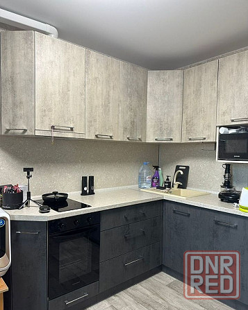 Сдаю 2-х квартиру в Киевском районе Донецк - изображение 1