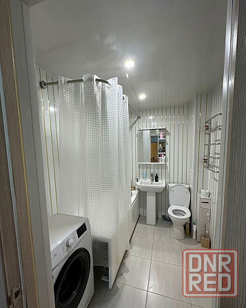 Сдаю 2-х квартиру в Киевском районе Донецк - изображение 5