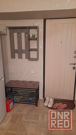 Продажа комнаты в общежитии, 19м2, 2/5,Куйбышевский р-н Донецк - изображение 2