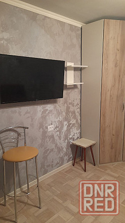 Продажа комнаты в общежитии, 19м2, 2/5,Куйбышевский р-н Донецк - изображение 3