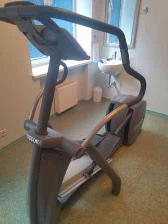 эллиптический тренажер Precor EFX 546i. Донецк