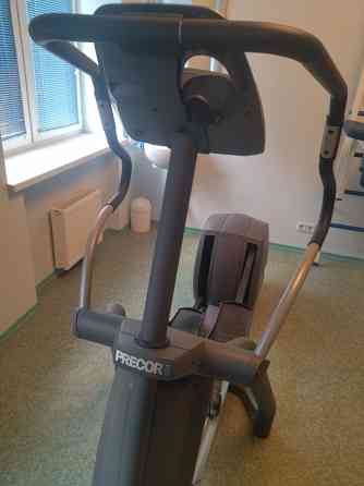 эллиптический тренажер Precor EFX 546i. Донецк