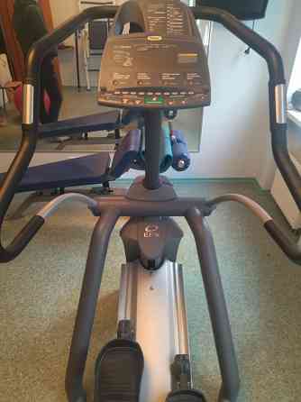 эллиптический тренажер Precor EFX 546i. Донецк