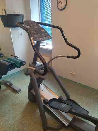 эллиптический тренажер Precor EFX 546i. Донецк