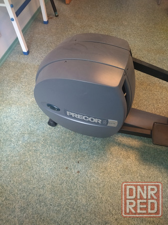 эллиптический тренажер Precor EFX 546i. Донецк - изображение 7