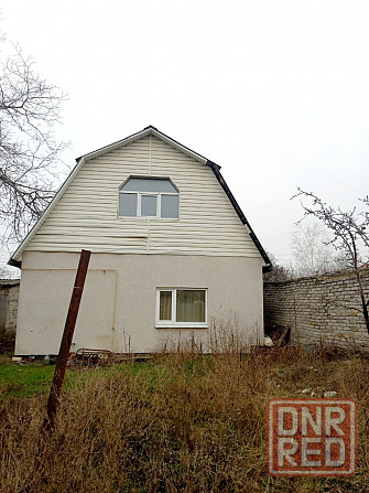 Продается дом , ул. Шиллера, рынок Соловки в Ленинском р-н. Донецк - изображение 9