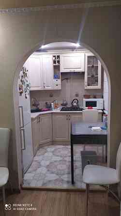 3-х комнатная квартира Азотный Донецк