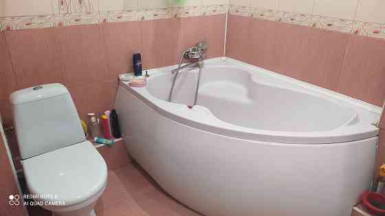 3-х комнатная квартира Азотный Донецк