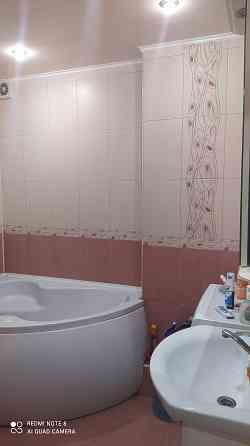 3-х комнатная квартира Азотный Донецк