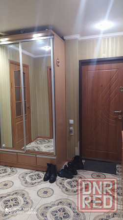 3-х комнатная квартира Азотный Донецк - изображение 2