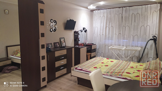 3-х комнатная квартира Азотный Донецк - изображение 10