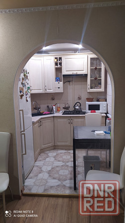 3-х комнатная квартира Азотный Донецк - изображение 6