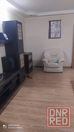 3-х комнатная квартира Азотный Донецк - изображение 7