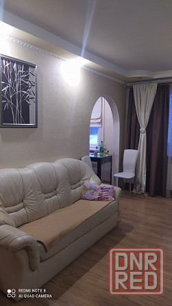 3-х комнатная квартира Азотный Донецк - изображение 9