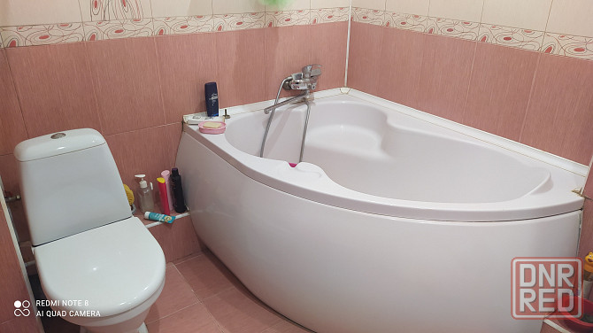 3-х комнатная квартира Азотный Донецк - изображение 5