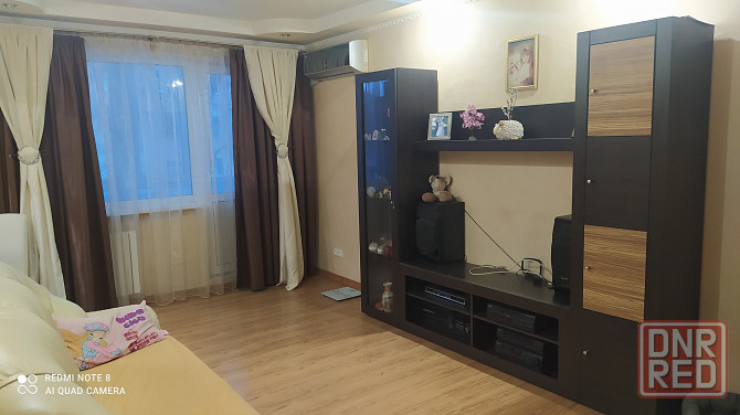 3-х комнатная квартира Азотный Донецк - изображение 8