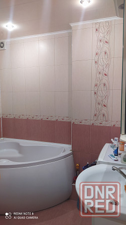 3-х комнатная квартира Азотный Донецк - изображение 3