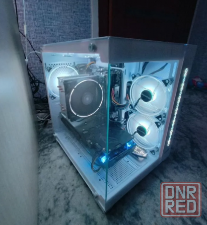 Ремонт пк и ноутбуков Макеевка - изображение 2