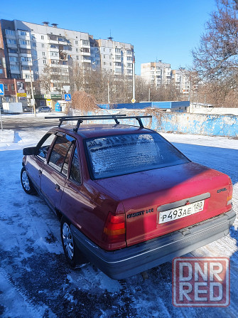 Продам машину Донецк - изображение 2