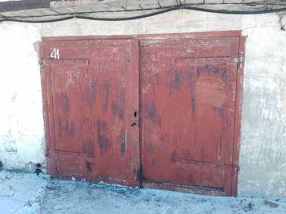 Продам гараж агк "Вымпел" Донецк