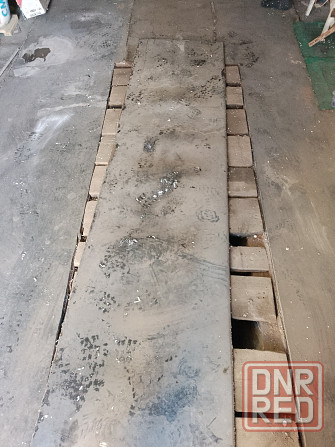 Продам гараж агк "Вымпел" Донецк - изображение 3