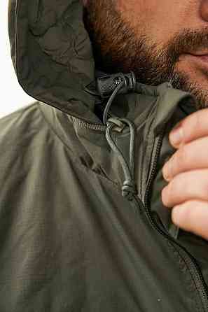 Зимняя куртка Helikon-Tex Husky tactical winter Jacket Донецк