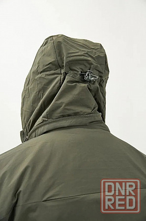 Зимняя куртка Helikon-Tex Husky tactical winter Jacket Донецк - изображение 3