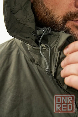 Зимняя куртка Helikon-Tex Husky tactical winter Jacket Донецк - изображение 5