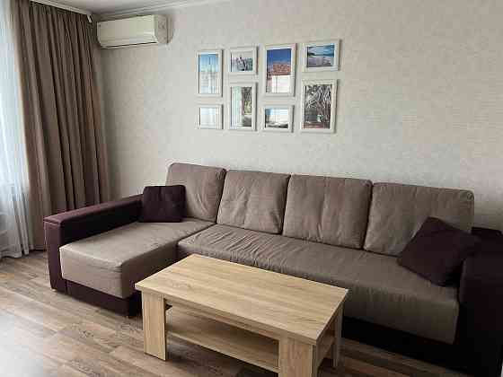 Сдается 2 комнатная квартира на Цирке Донецк