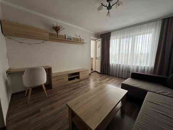 Сдается 2 комнатная квартира на Цирке Донецк