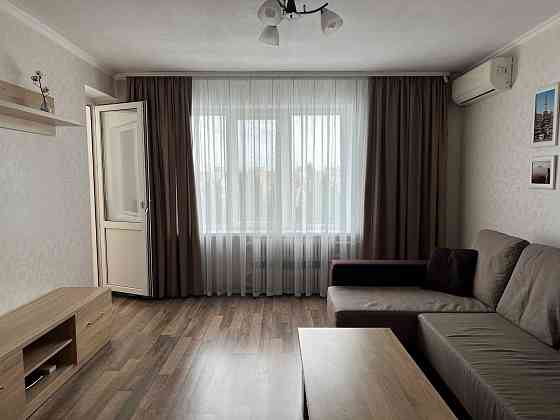 Сдается 2 комнатная квартира на Цирке Донецк