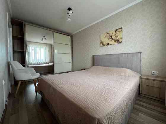 Сдается 2 комнатная квартира на Цирке Донецк