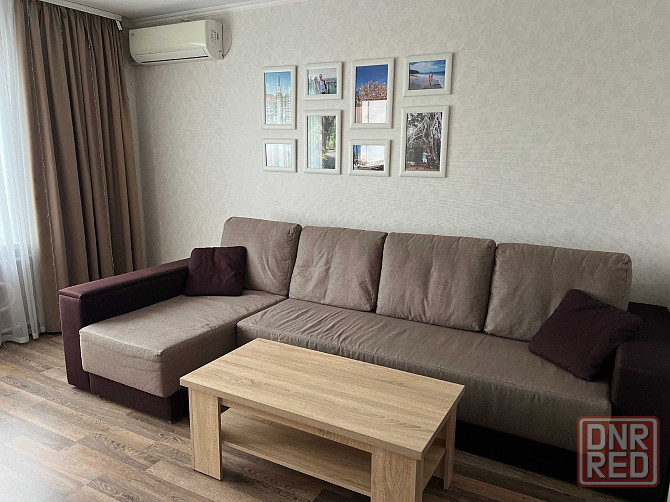 Сдается 2 комнатная квартира на Цирке Донецк - изображение 5