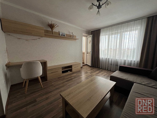 Сдается 2 комнатная квартира на Цирке Донецк - изображение 3