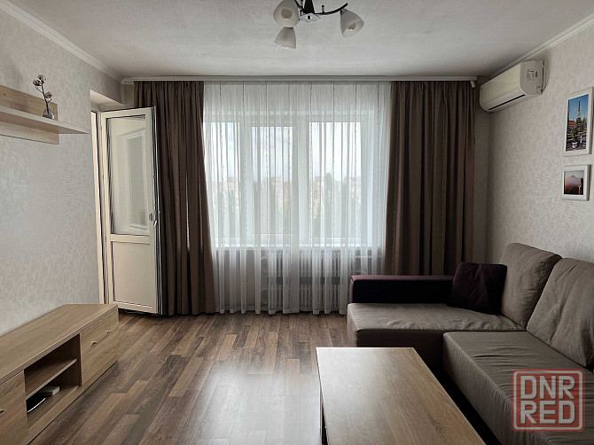 Сдается 2 комнатная квартира на Цирке Донецк - изображение 4