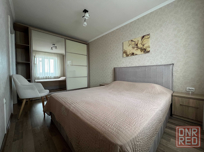 Сдается 2 комнатная квартира на Цирке Донецк - изображение 1