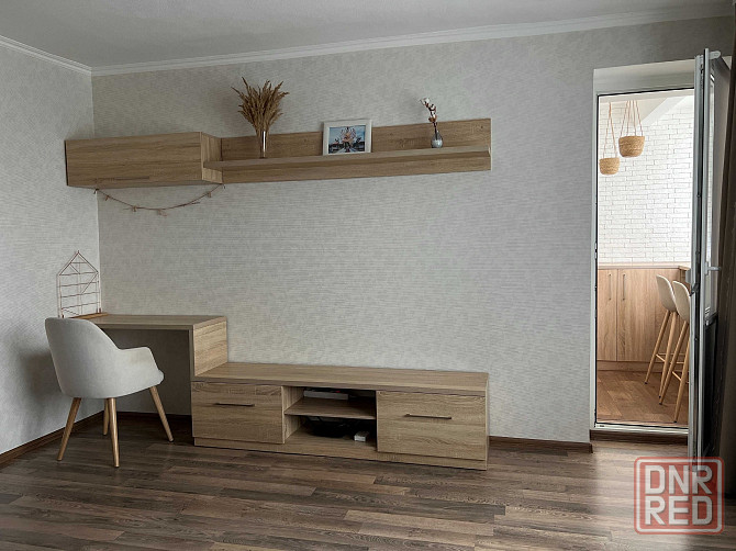 Сдается 2 комнатная квартира на Цирке Донецк - изображение 6