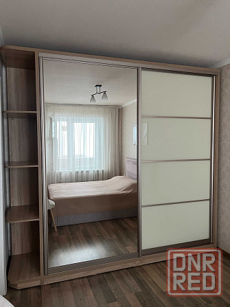 Сдается 2 комнатная квартира на Цирке Донецк - изображение 7