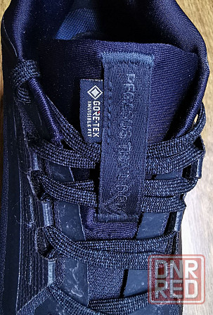 Трейловые кроссовки Nike на gortex Донецк - изображение 5