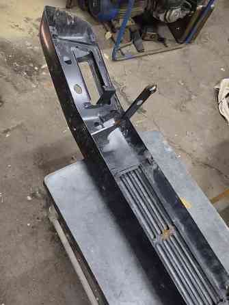 Продам бампер Донецк