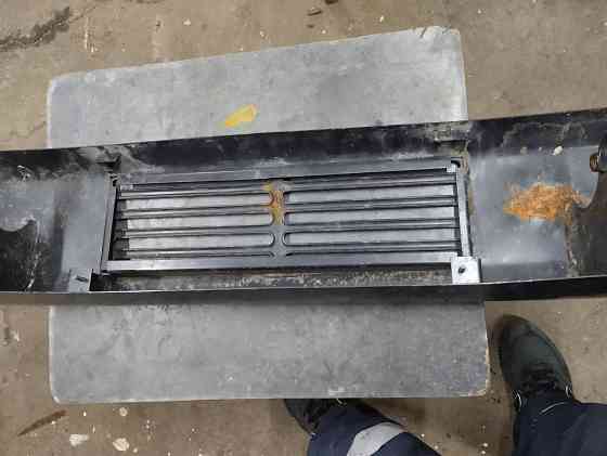 Продам бампер Донецк