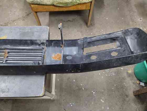 Продам бампер Донецк