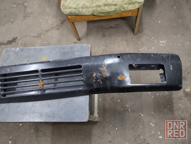 Продам бампер Донецк - изображение 6