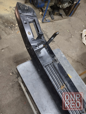 Продам бампер Донецк - изображение 3