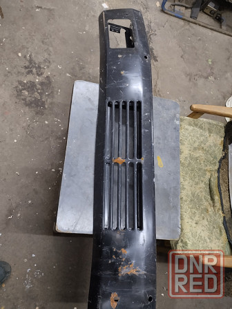 Продам бампер Донецк - изображение 5